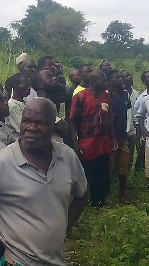 Another young man commits suicide in Benue