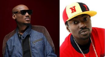 Blackface vs 2Face: Ochacho moves to settle warring Idoma brothers