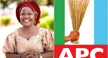 Ondo: How Akeredolu ex-deputy caused suspension of APC’s only female lawmaker in Assembly