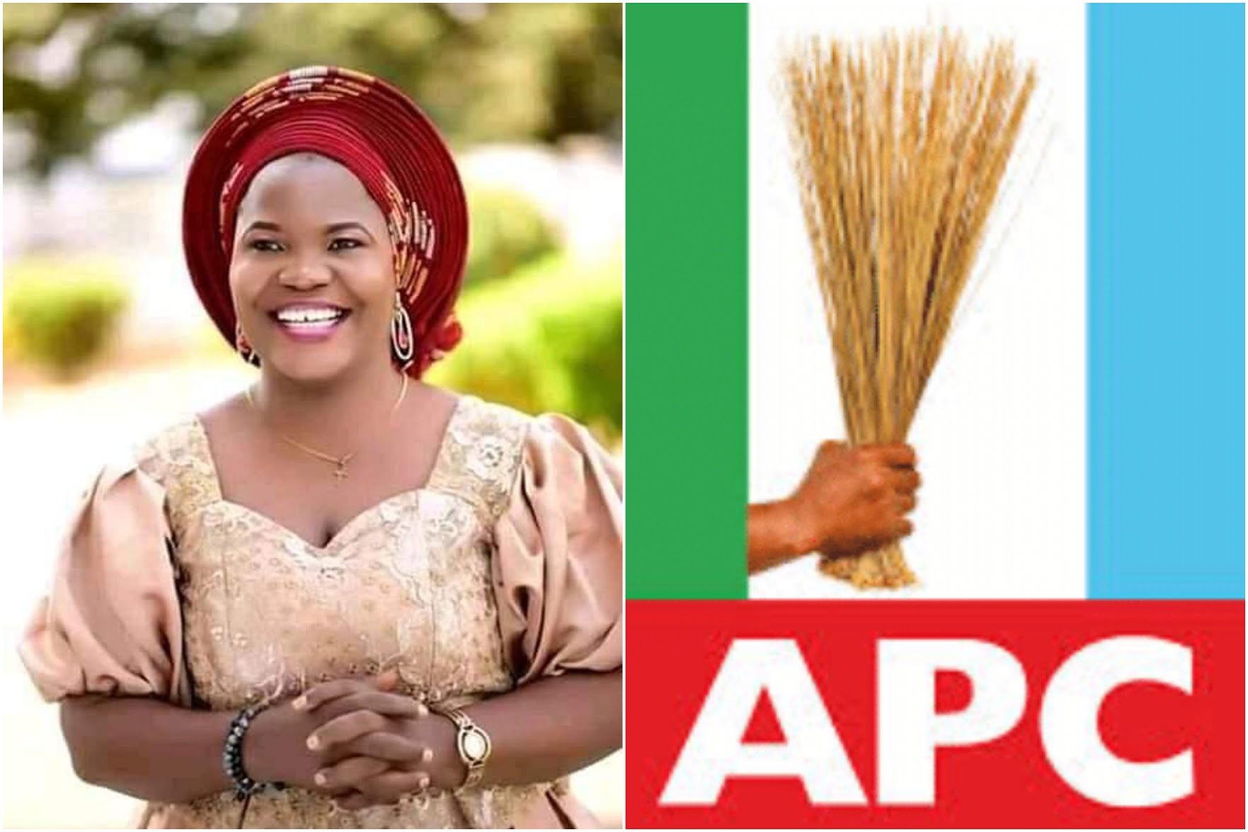 Ondo: How Akeredolu ex-deputy caused suspension of APC’s only female lawmaker in Assembly