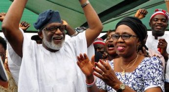 Ondo election: Akeredolu leads with wide margin as INEC announces results from LGAs