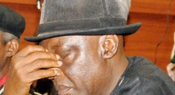 Senator Abba Moro condemns Ado massacre