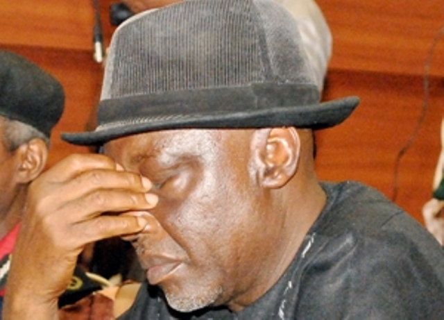 Abba Moro’s media aide kidnapped, abductors demand N15m ransom