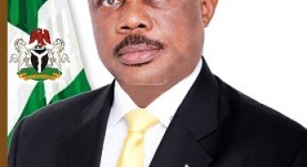 Anambra election: INEC declares results of Obiano LGA