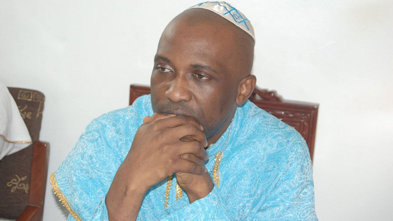 Pray for Buhari, another African president will die – Primate Ayodele