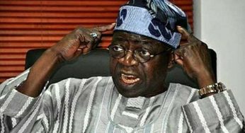 2023: Tinubu has done a lot, nothing can stop his presidential ambition – Junaid Mohammed