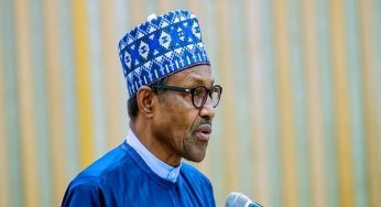 Bear with us – Buhari begs suffering Nigerians