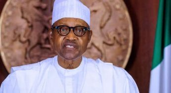 Buhari govt obtains fresh $124.2million loan