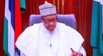 Modular refinery in Imo will make petroleum products available, eliminate importation – Buhari