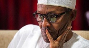 Buhari declared ‘worst Nigeria prisident ever’