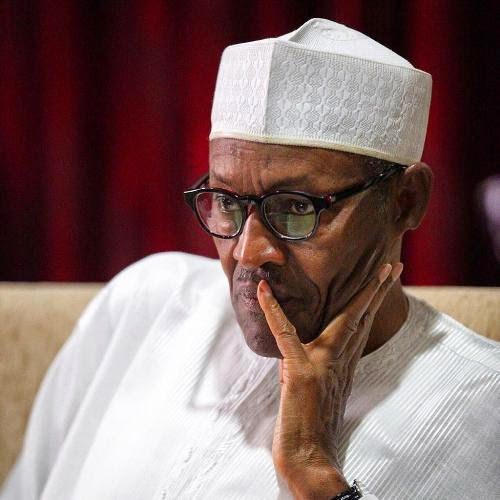 Buhari is stubborn, God is angry with him – Popular prophet sends strong warning to APC govt