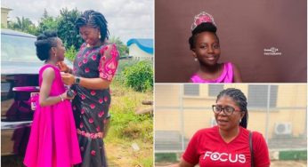 National Assembly Staff, Dorothy Igwe, 10-year-old daughter found dead in Abuja apartment (photos)