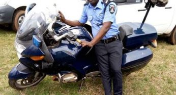 End SARS: Idoma-born police officer, Emmanuel Ogboji murdered, body set on fire by hoodlums in Enugu 