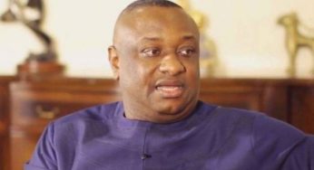 Peter Obi’s supporters are desperate liars – Keyamo
