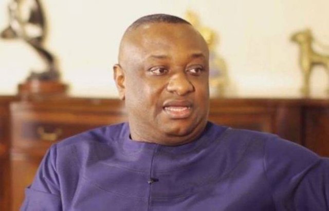 My monthly salary as a minister is small – Keyamo