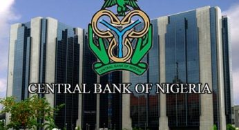 GTB reveals how CBN’s forex policy will defend Naira