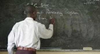 Bayelsa teachers issue 14-day strike warning over minimum wage