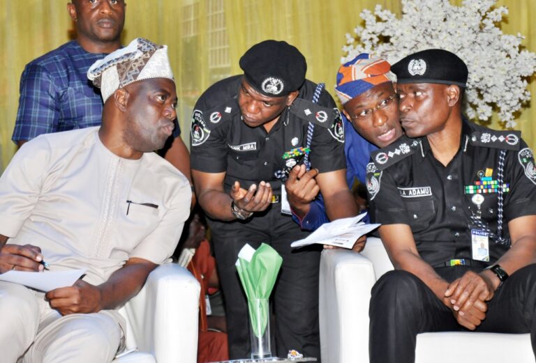 End SARS, SWAT: Policemen who killed protesters must be brought to book – Governors tell IGP