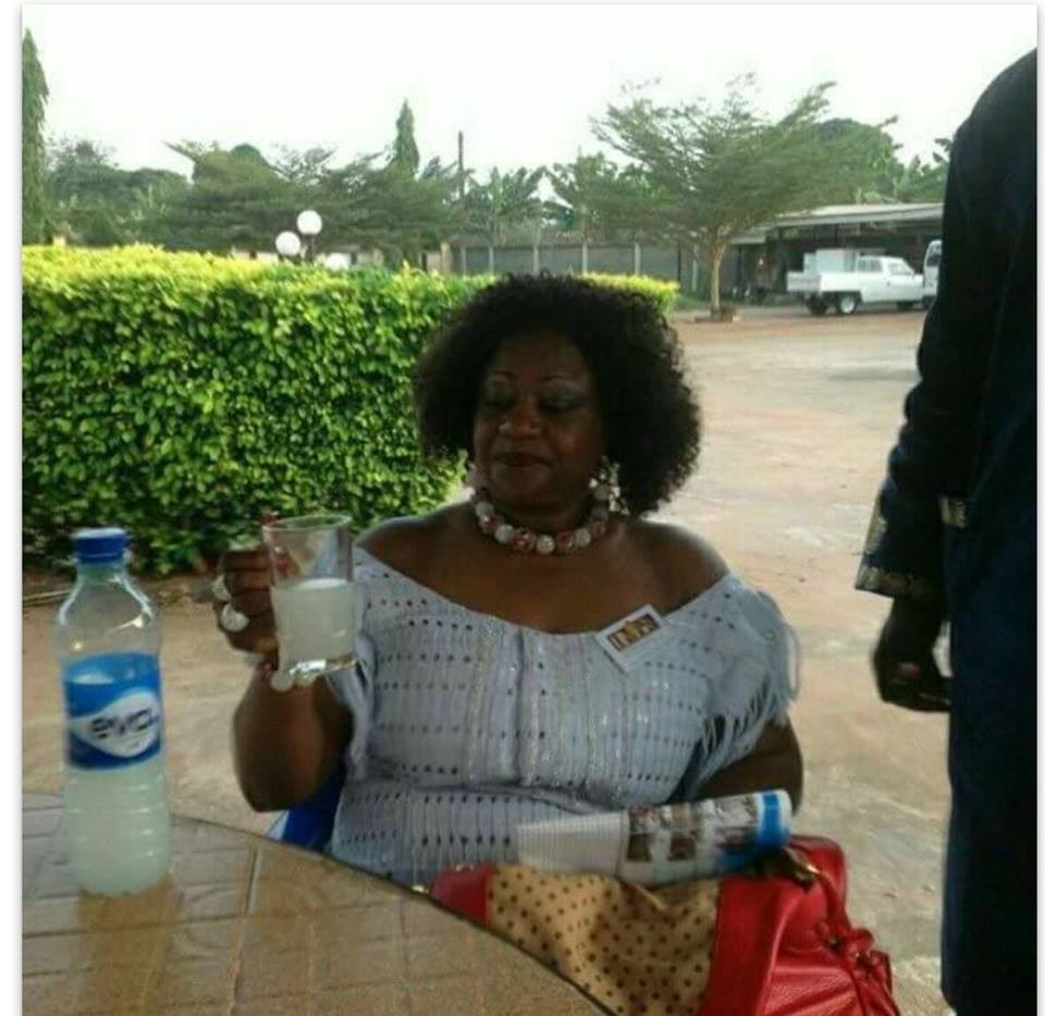 Wizkid vs Buhari: ‘Laureta Onochie is a perpetual drunk’ – Deji Adeyanju 