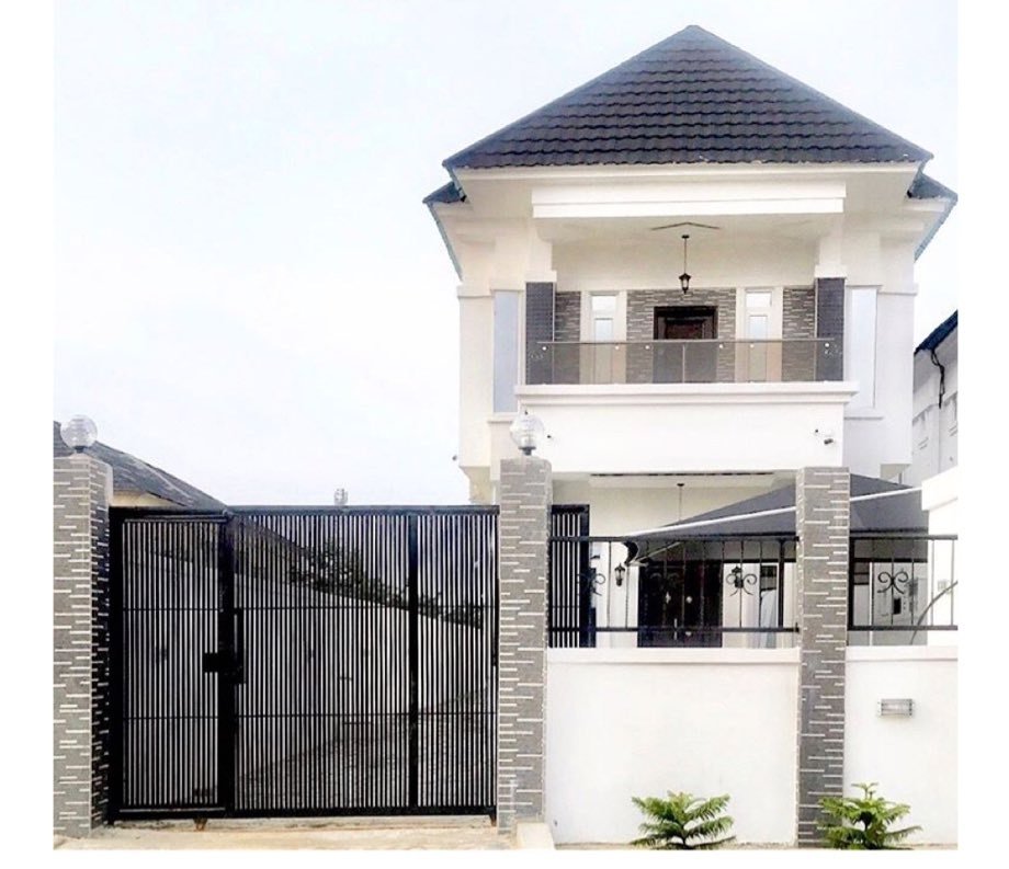 BBNaija: Ka3na acquires new house 