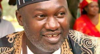 Tor Iorapuu: Senator Abba Moro reacts to appointment of new VC for BSU
