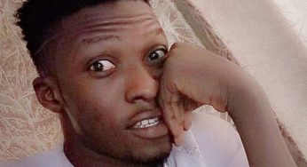 21-year-old Kane Nicks killed by SARS personnel, buried without family’s knowledge 