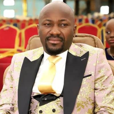 End SARS: Apostle Johnson Suleman issues strong warn to Buhari as Army begins Operation Crocodile Smile amid protest