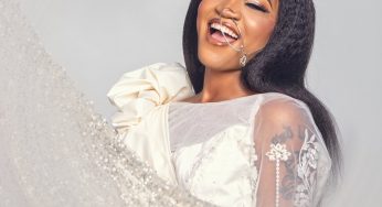 Benue-born Super Falcons’ star, Francisca Ordega celebrates birthday with stunning photos 