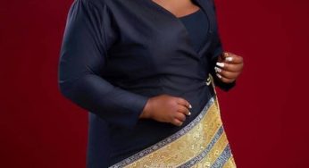 Lekki massacre: I’m alive – Nollywood actress, Eniola Badmus speaks