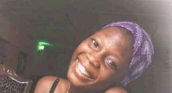 Female AAU student allegedly kidnapped on her way to Kogi