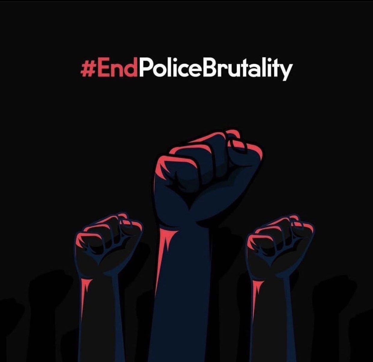 EndSARS: Celebrities in US, UK, Ghana join protest against Police brutality in Nigeria