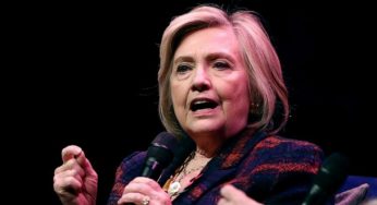 End SARS: ‘Stop killing young protesters’ – Hillary Clinton tells Buhari, Army