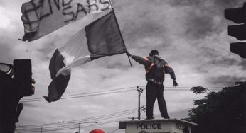 End SARS: Protesters allegedly begin process to elect leaders