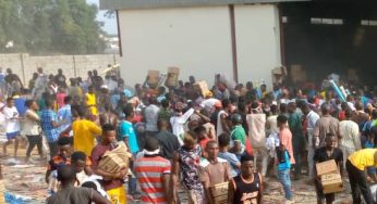 Four crushed to death in Kogi stampede for palliatives