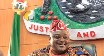 How Lagos speaker Obasa received N51.7 Million 11 times on same day exposed