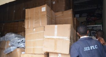 Jos DISCO procures meters worth N1.5bn