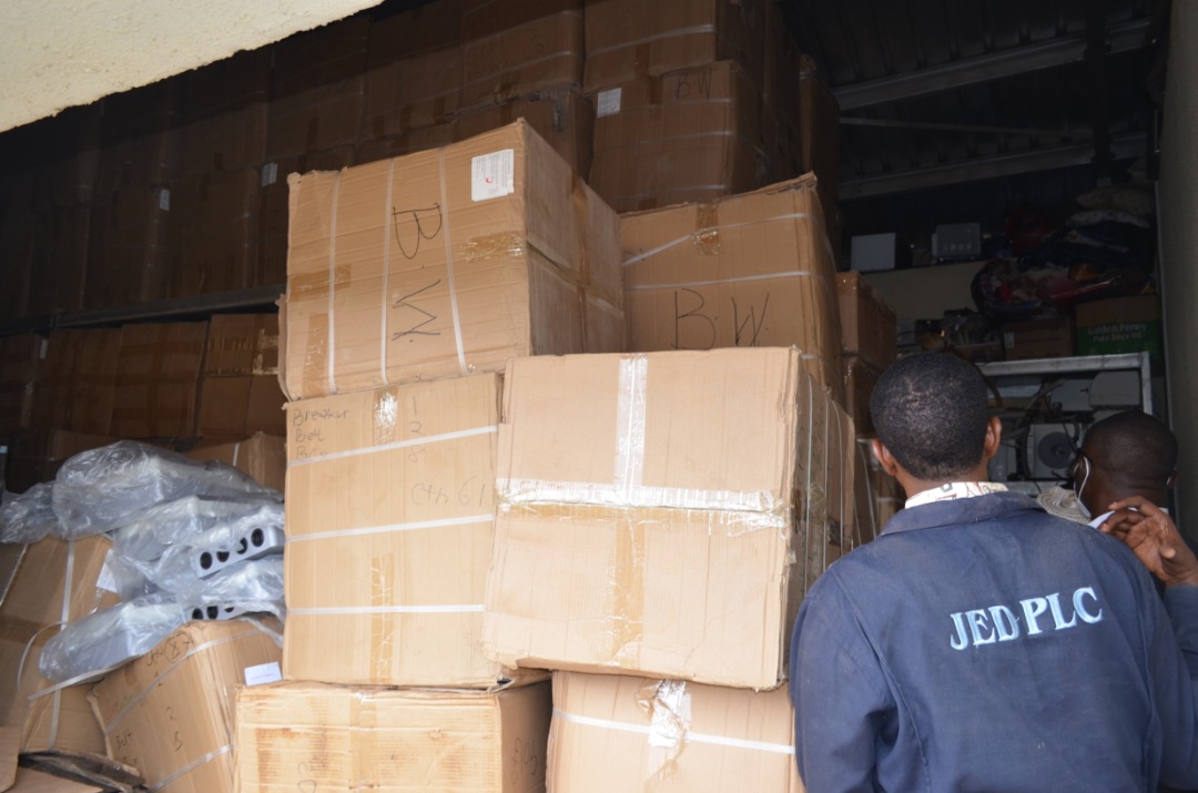 Jos DISCO procures meters worth N1.5bn