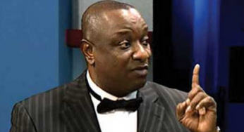 SARS: Keyamo demands release of videographer