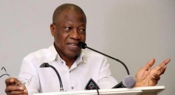 Even in developed countries, school kidnapping takes place – Lai Mohammed