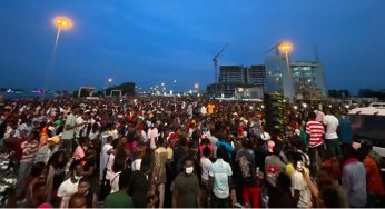 Nationwide protest looms over fuel scarcity in Nigeria