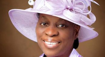 End SARS: Pastor Adeboye’s wife sends food, water to Alausa protesters 