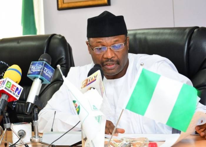 2023: INEC bans CBN from keeping sensitive election materials