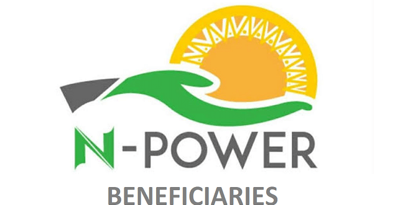 N-Power: Buhari govt gives directive to Batch A, B beneficiaries on stipends