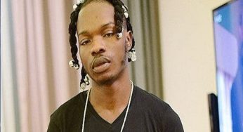 EndSARS: Planned protest by Naira Marley cancelled