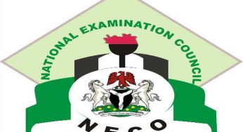 BREAKING:End SARS: NECO postpones SSCE exams indefinitely