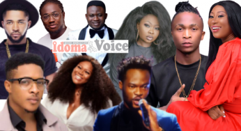 Meet 10 reality TV shows stars from Benue