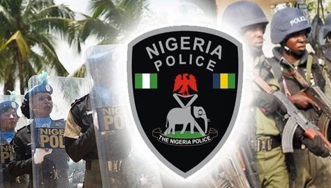 Police threaten arrest for polling unit escorts, warns orderlies, guards