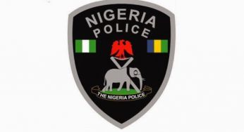 Policeman shoots lover in the mouth, disappears in Lagos