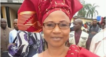 Popular Nollywood actress dies after brief illness 