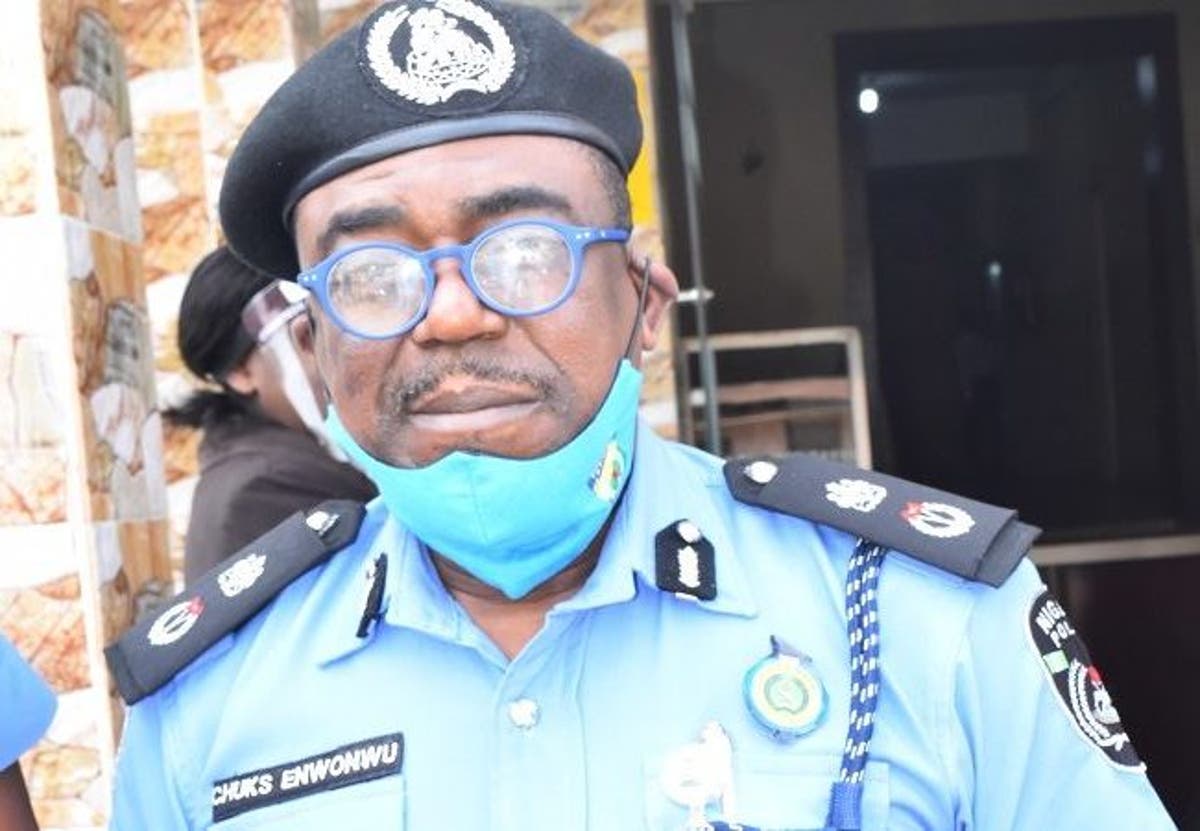 BREAKING: Group submits visa ban petition to EU, US, UK govts against Oyo Police Commissioner, Enwonwu over killing of LAUTECH student in Ogbomoso